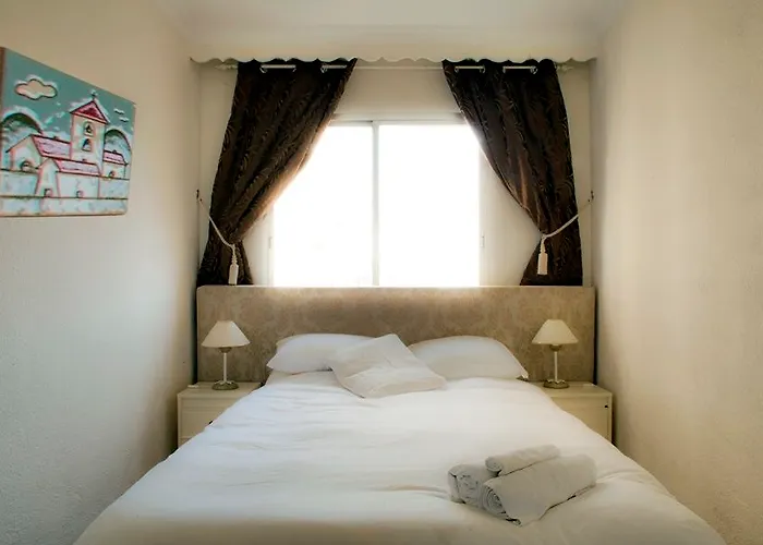 Palm Beach Club Apartamentos