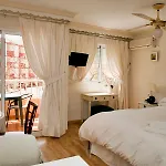 Palm Beach Club Apartamentos